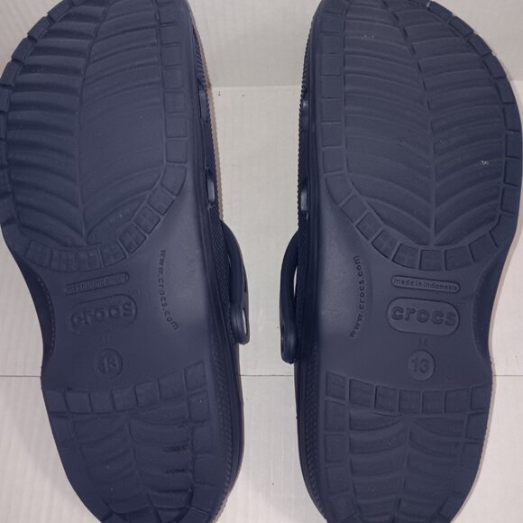 CROCS  BAYA  CLOGS - Picture 10 of 10